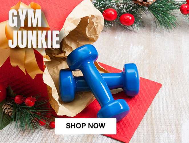 Gift For Gym Junkie